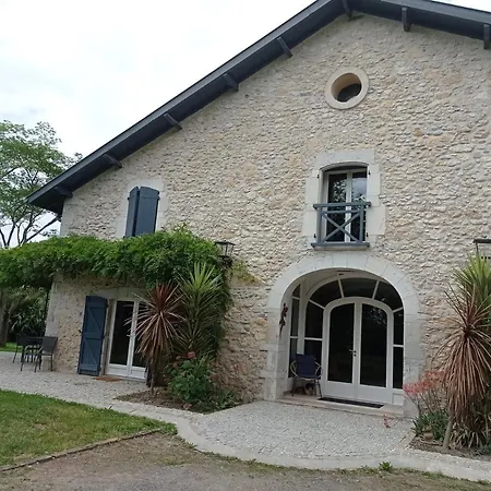 住宿加早餐酒店 Michel Et Florence