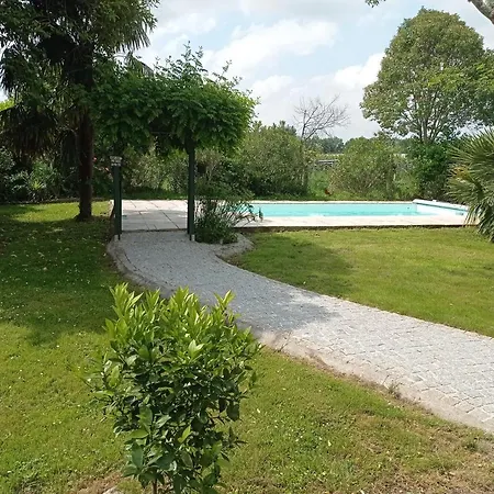 ベッド・アンド・ブレックファスト Michel Et Florence