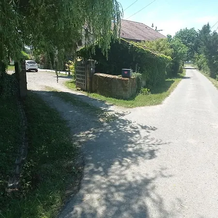 Michel Et Florence ペルオラード