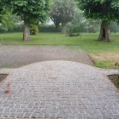 Michel Et Florence 3* ペルオラード