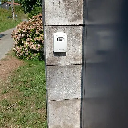 ベッド・アンド・ブレックファスト Michel Et Florence