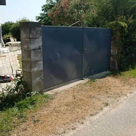 Michel Et Florence ベッド・アンド・ブレックファスト