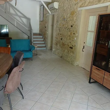 ベッド・アンド・ブレックファスト Michel Et Florence 3*