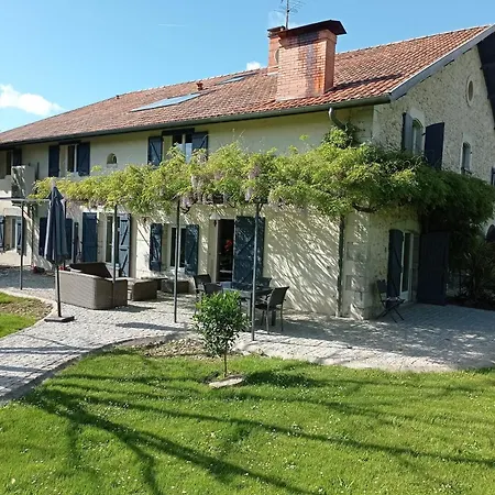 Michel Et Florence ベッド・アンド・ブレックファスト ペルオラード