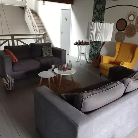 Michel Et Florence ペルオラード