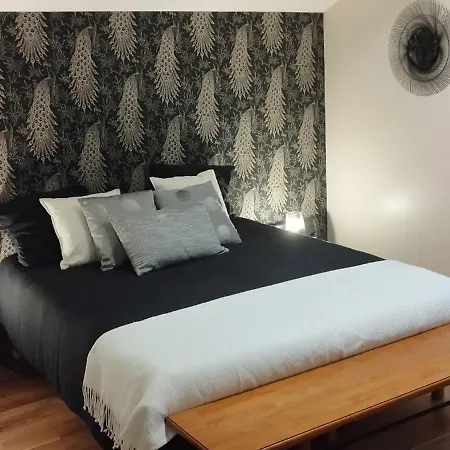 ベッド・アンド・ブレックファスト Michel Et Florence