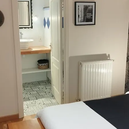 住宿加早餐酒店 Michel Et Florence 佩尔奥拉德