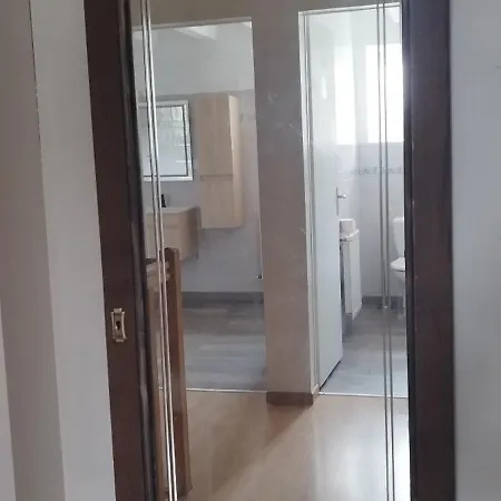 Michel Et Florence ベッド・アンド・ブレックファスト ペルオラード