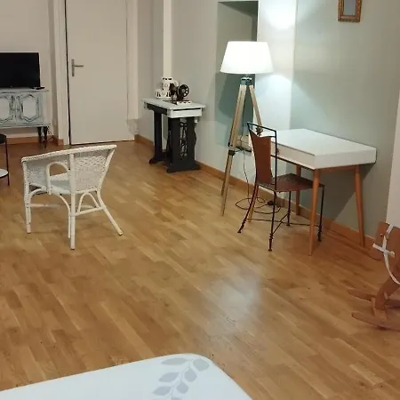 Michel Et Florence 住宿加早餐酒店 佩尔奥拉德