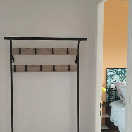 Michel Et Florence ベッド・アンド・ブレックファスト