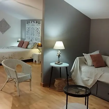 Michel Et Florence 3* ペルオラード