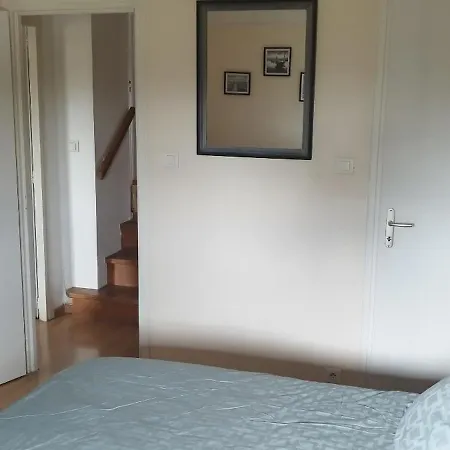 Michel Et Florence ベッド・アンド・ブレックファスト 3*