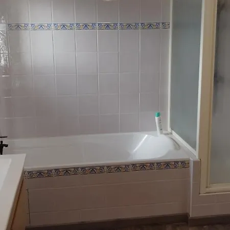 ベッド・アンド・ブレックファスト Michel Et Florence