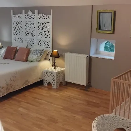 Michel Et Florence ペルオラード