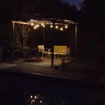 Michel Et Florence ペルオラード