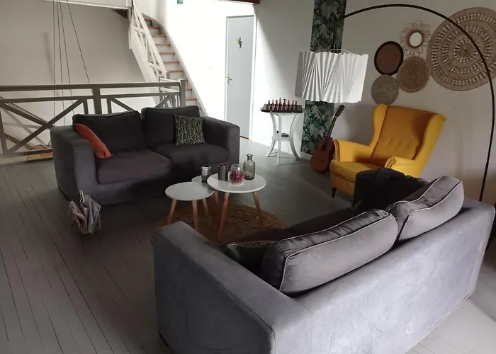 Michel Et Florence פיירהוראד