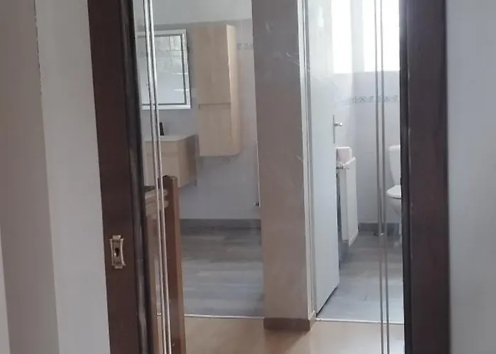 Michel Et Florence לינה וארוחת בוקר פיירהוראד