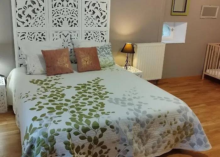 Michel Et Florence פיירהוראד