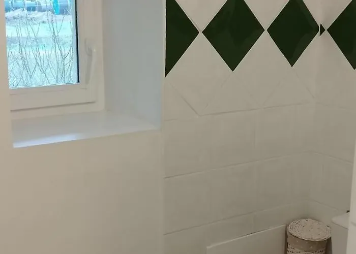 Michel Et Florence 3* פיירהוראד