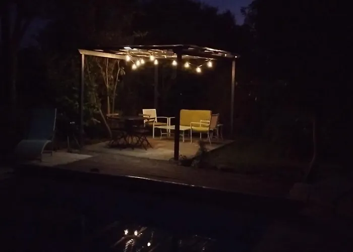 Michel Et Florence פיירהוראד